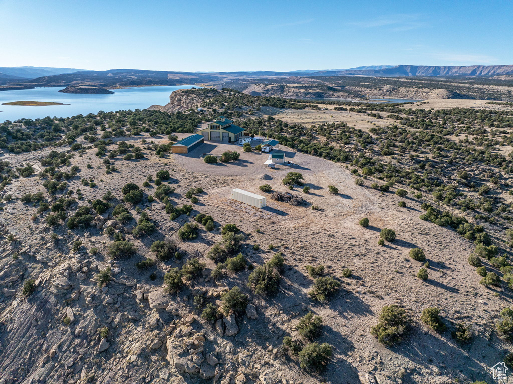 Photo 17 for MLS #2116501 at 24486 W Starvation State Park