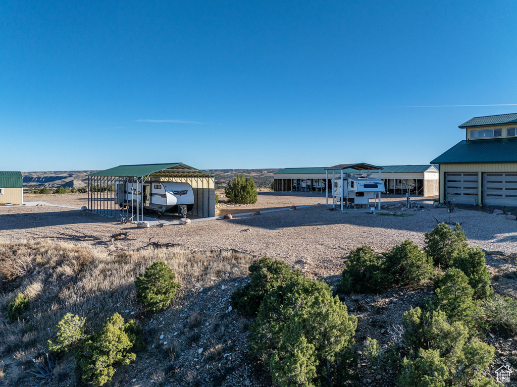 Photo 8 for MLS #2116501 at 24486 W Starvation State Park