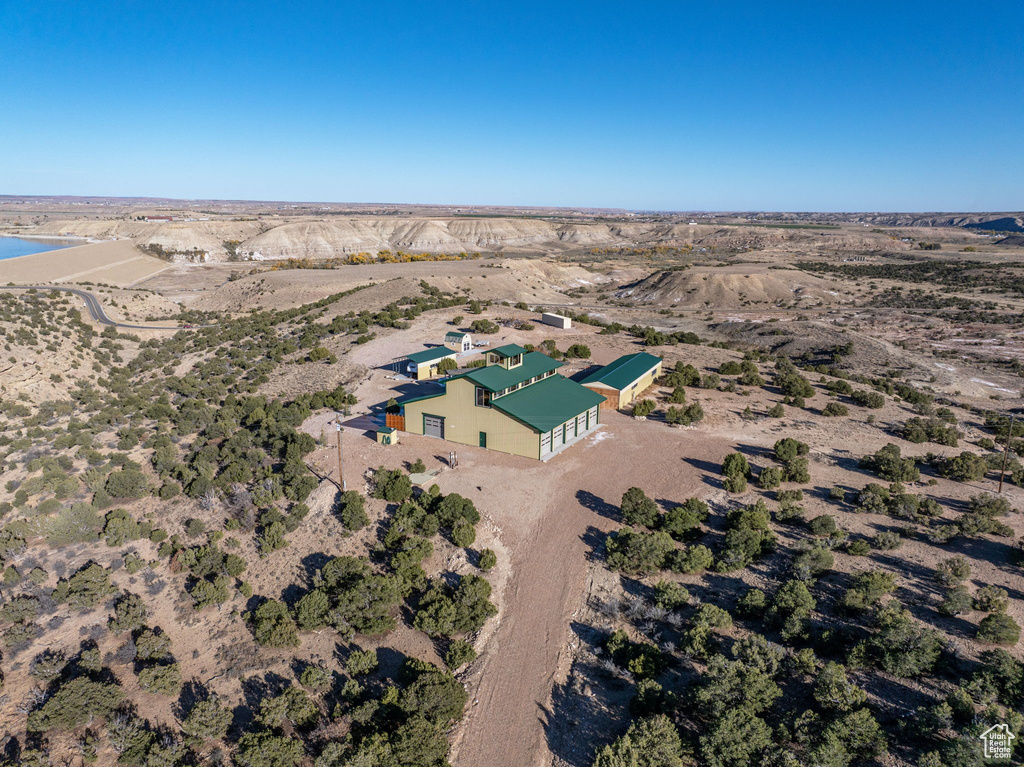 Photo 3 for MLS #2116501 at 24486 W Starvation State Park