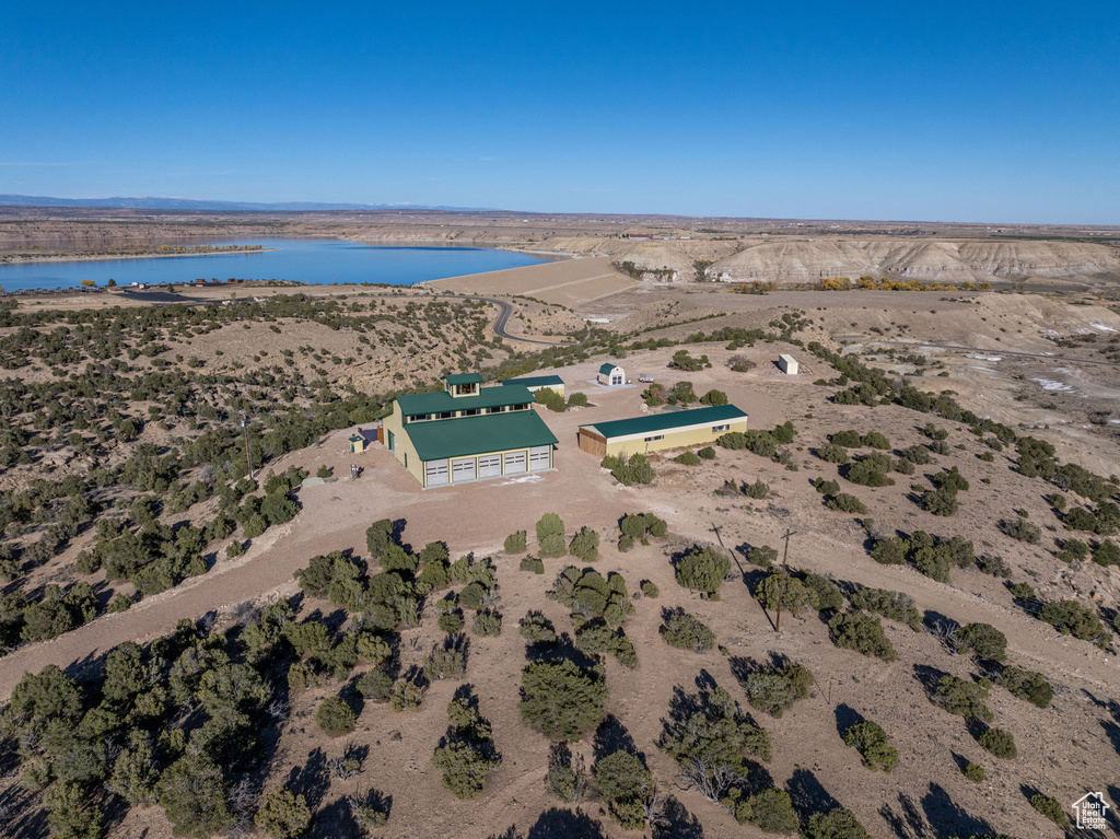 Photo 4 for MLS #2116501 at 24486 W Starvation State Park
