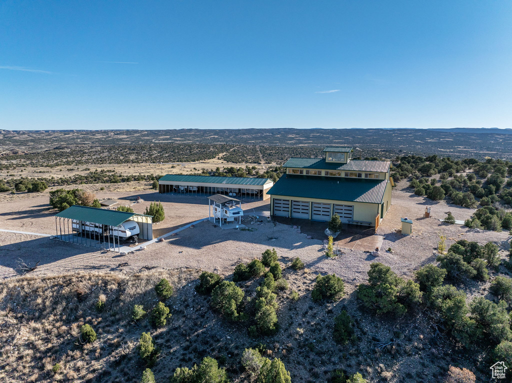 Photo 2 for MLS #2116501 at 24486 W Starvation State Park