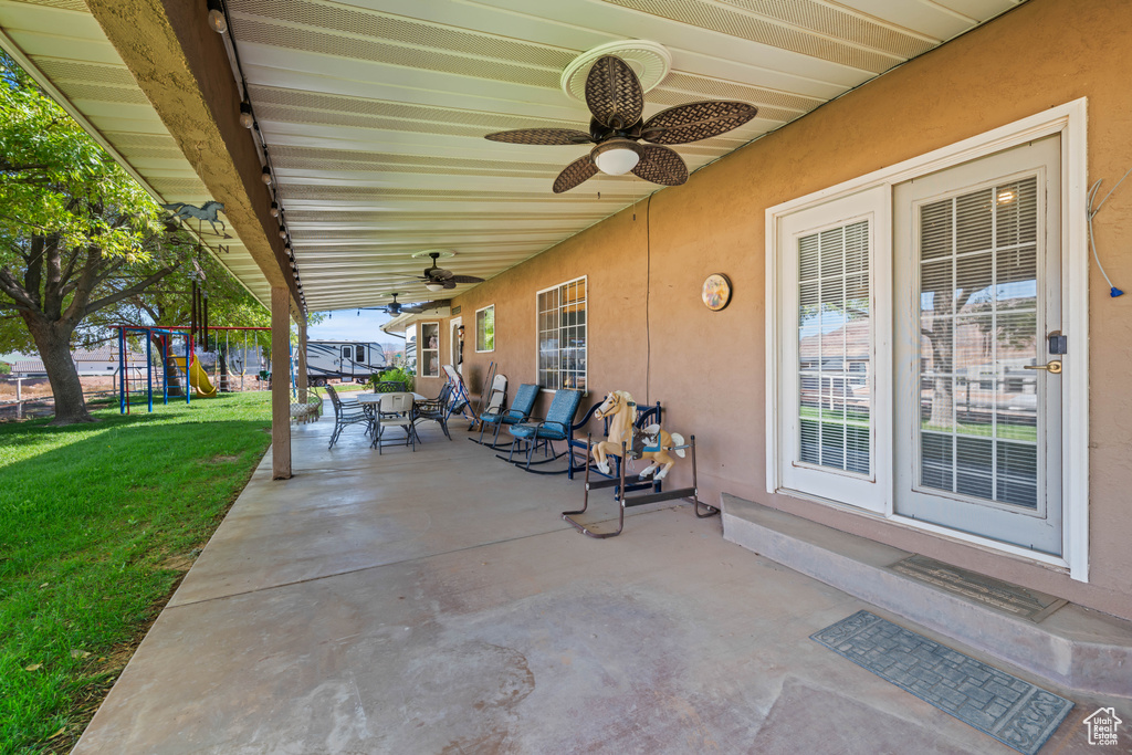 Photo 36 for MLS #2116502 at 2051 E Washington Rd