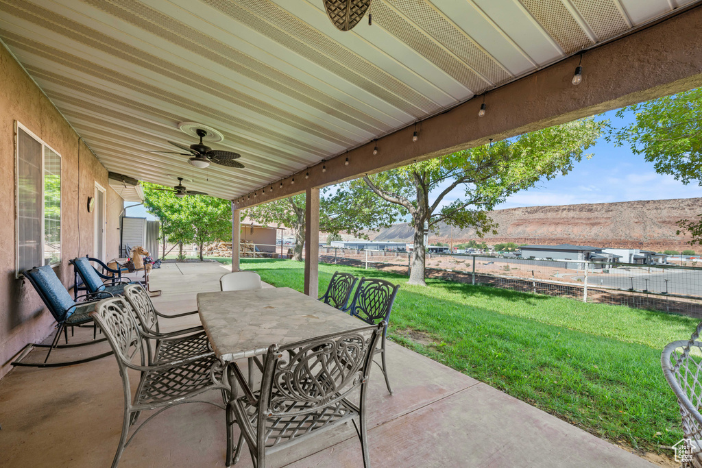 Photo 32 for MLS #2116502 at 2051 E Washington Rd