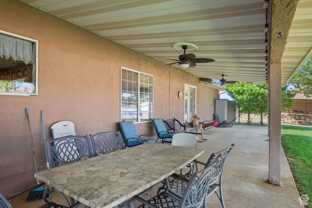 Photo 33 for MLS #2116502 at 2051 E Washington Rd