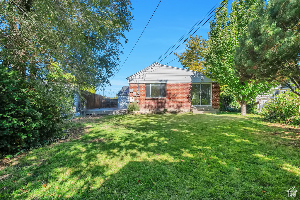 Photo 21 for MLS #2116504 at 1206 E Ridgedale Ln