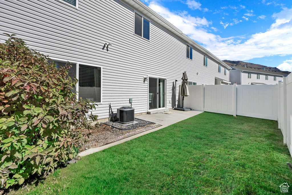 Photo 30 for MLS #2116506 at 1374 E 340 South
