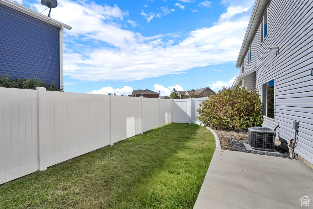 Photo 29 for MLS #2116506 at 1374 E 340 South