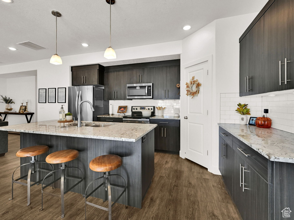Photo 14 for MLS #2116506 at 1374 E 340 South