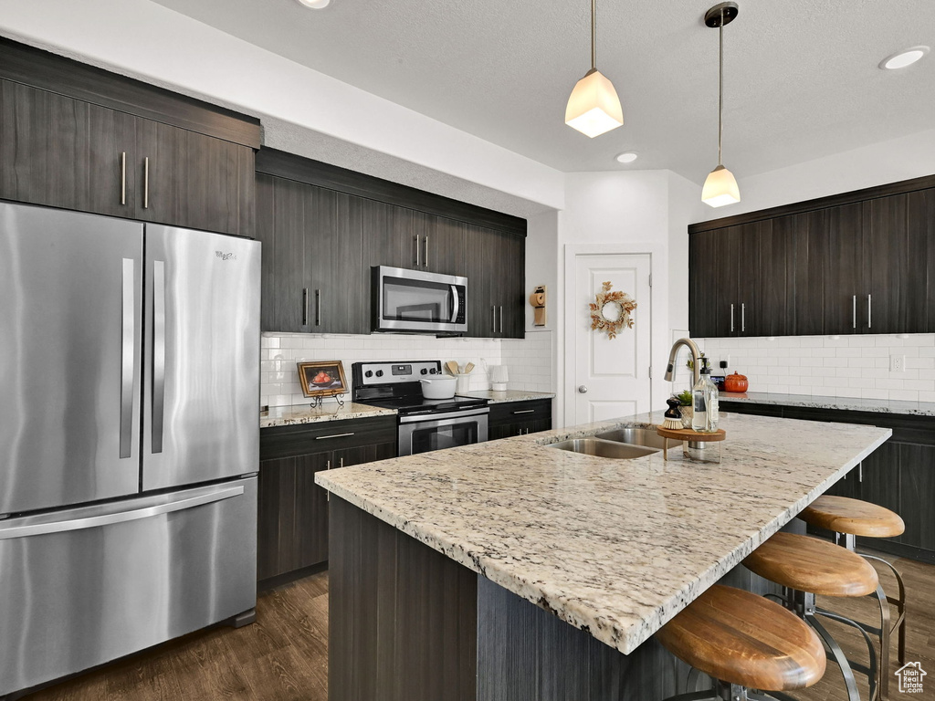 Photo 15 for MLS #2116506 at 1374 E 340 South
