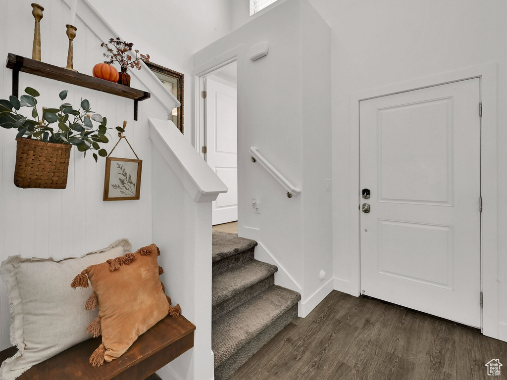 Photo 6 for MLS #2116506 at 1374 E 340 South