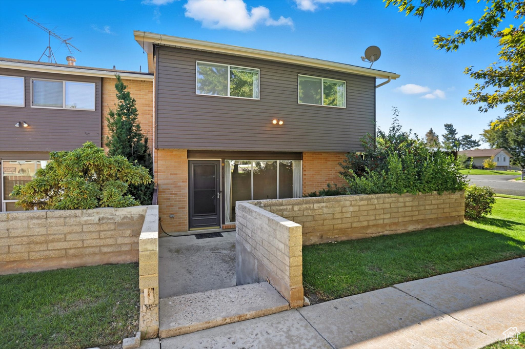 856 E 5575 S Ogden, UT 84405