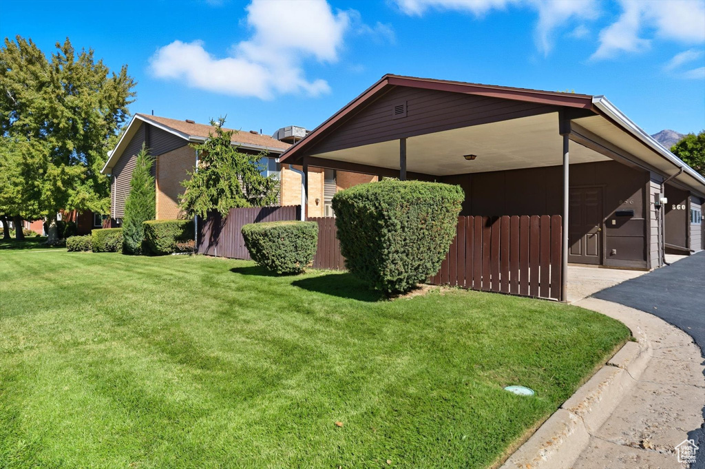 856 E 5575 S Ogden, UT 84405