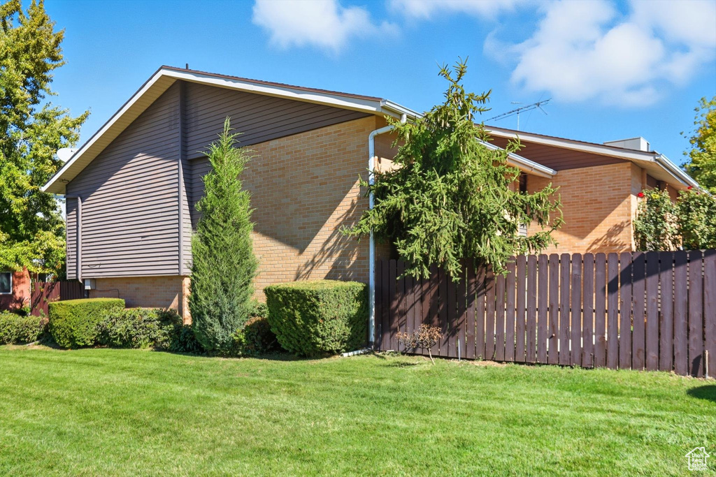 856 E 5575 S Ogden, UT 84405