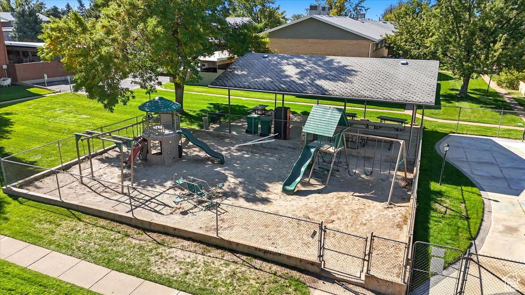 856 E 5575 S Ogden, UT 84405