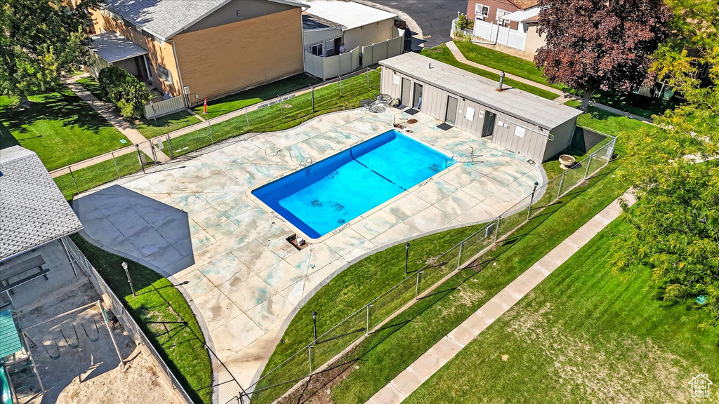 856 E 5575 S Ogden, UT 84405