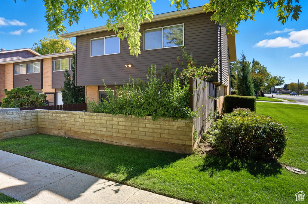 856 E 5575 S Ogden, UT 84405