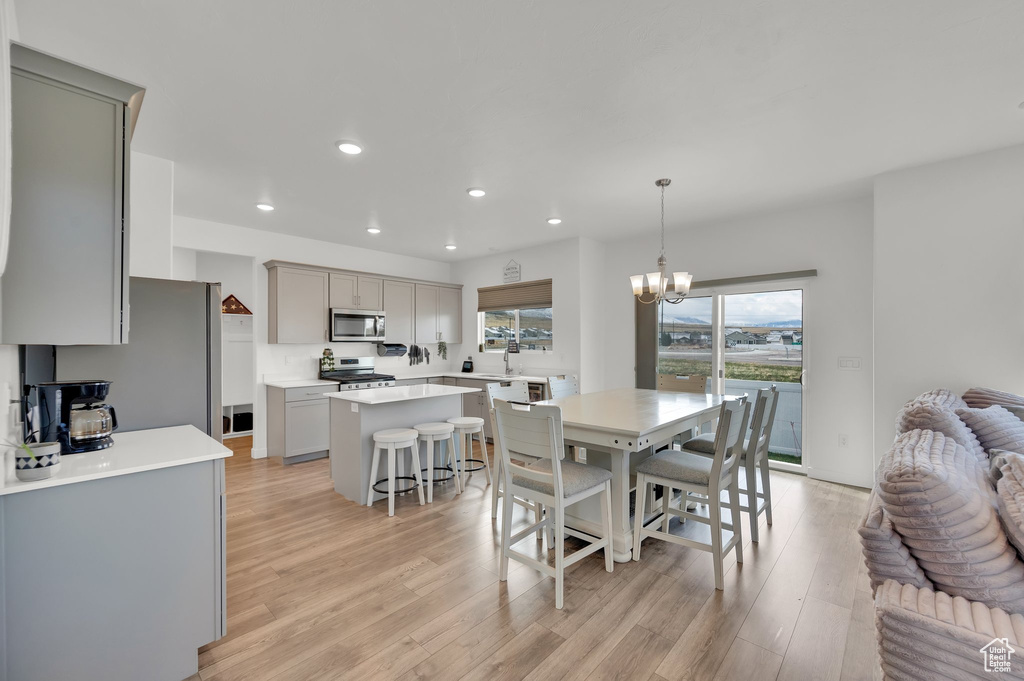 Photo 5 for MLS #2116510 at 2080 E Colette St