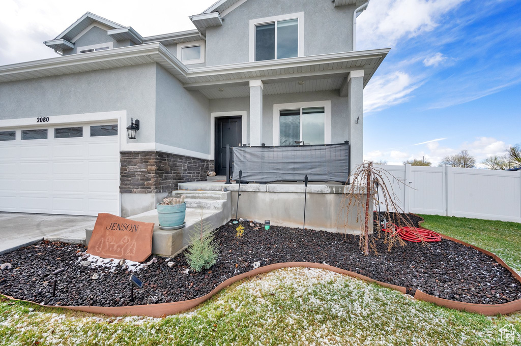 Photo 3 for MLS #2116510 at 2080 E Colette St