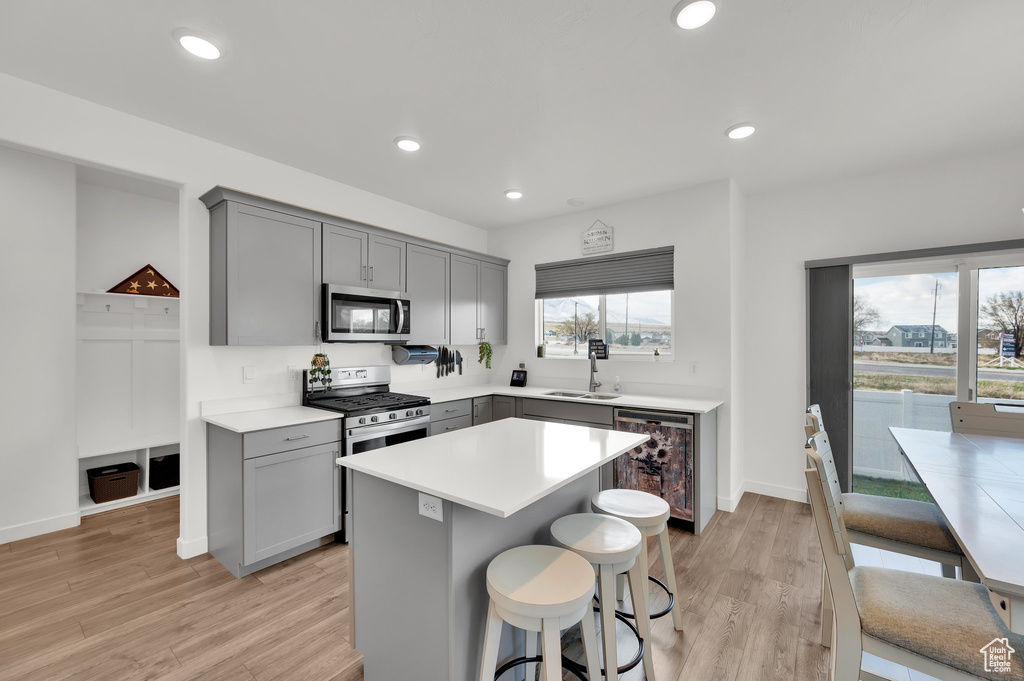 Photo 8 for MLS #2116510 at 2080 E Colette St
