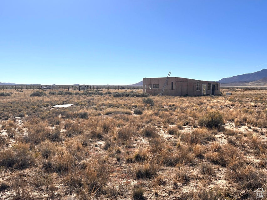 7535 N 8500 W Beryl, UT 84714