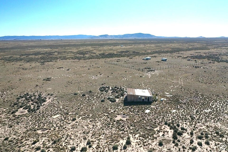 7535 N 8500 W Beryl, UT 84714