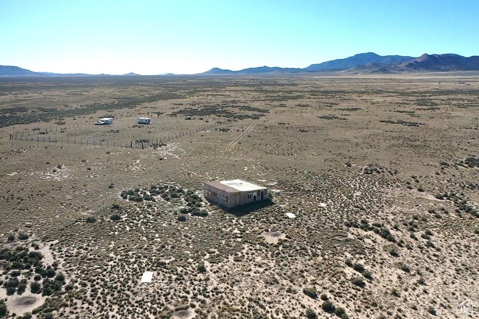 7535 N 8500 W Beryl, UT 84714