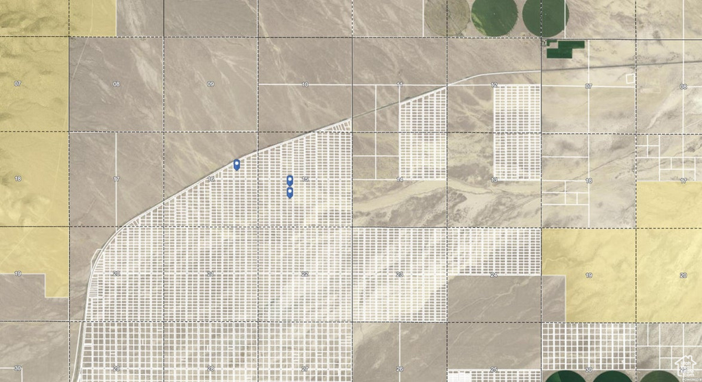 7535 N 8500 W Beryl, UT 84714