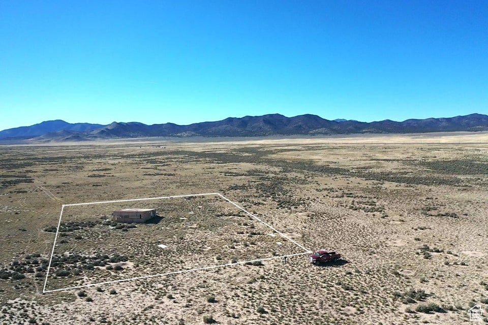 7535 N 8500 W Beryl, UT 84714