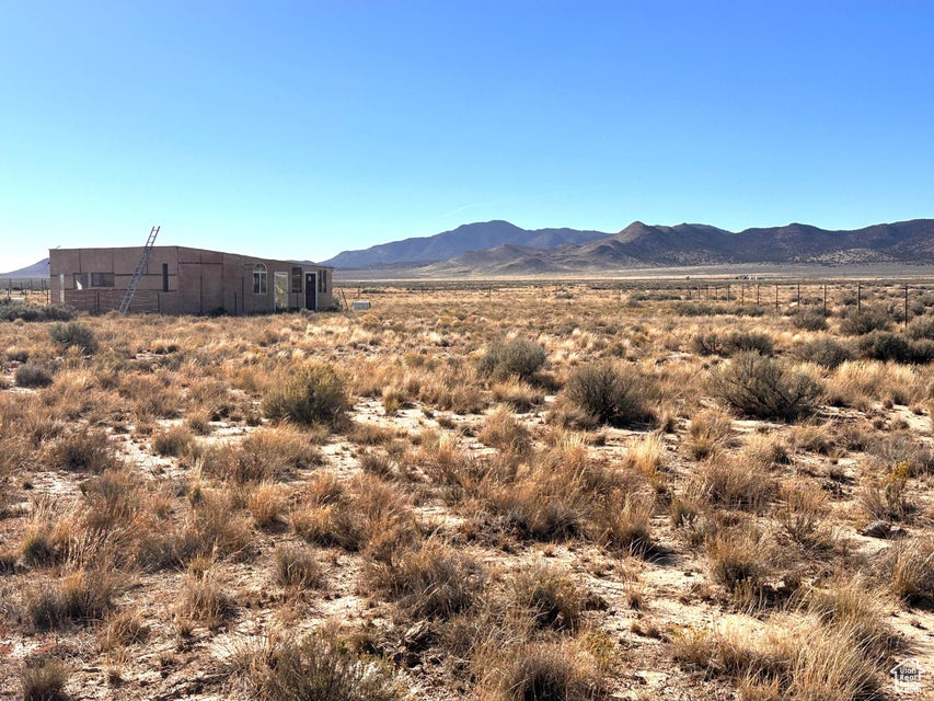 7535 N 8500 W Beryl, UT 84714