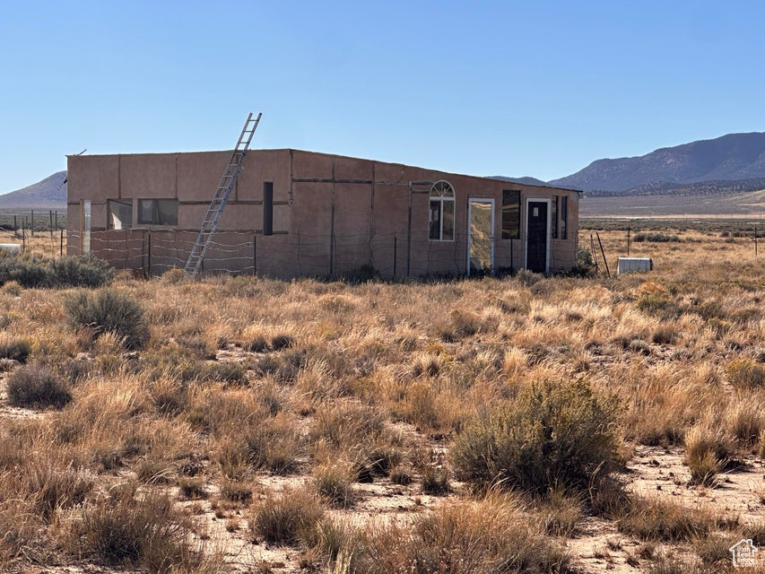 7535 N 8500 W Beryl, UT 84714