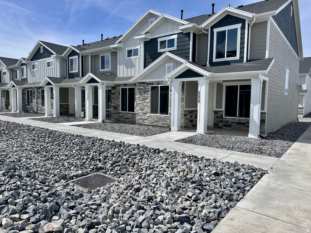 2238 S 1120 W #68 Nibley, UT 84321