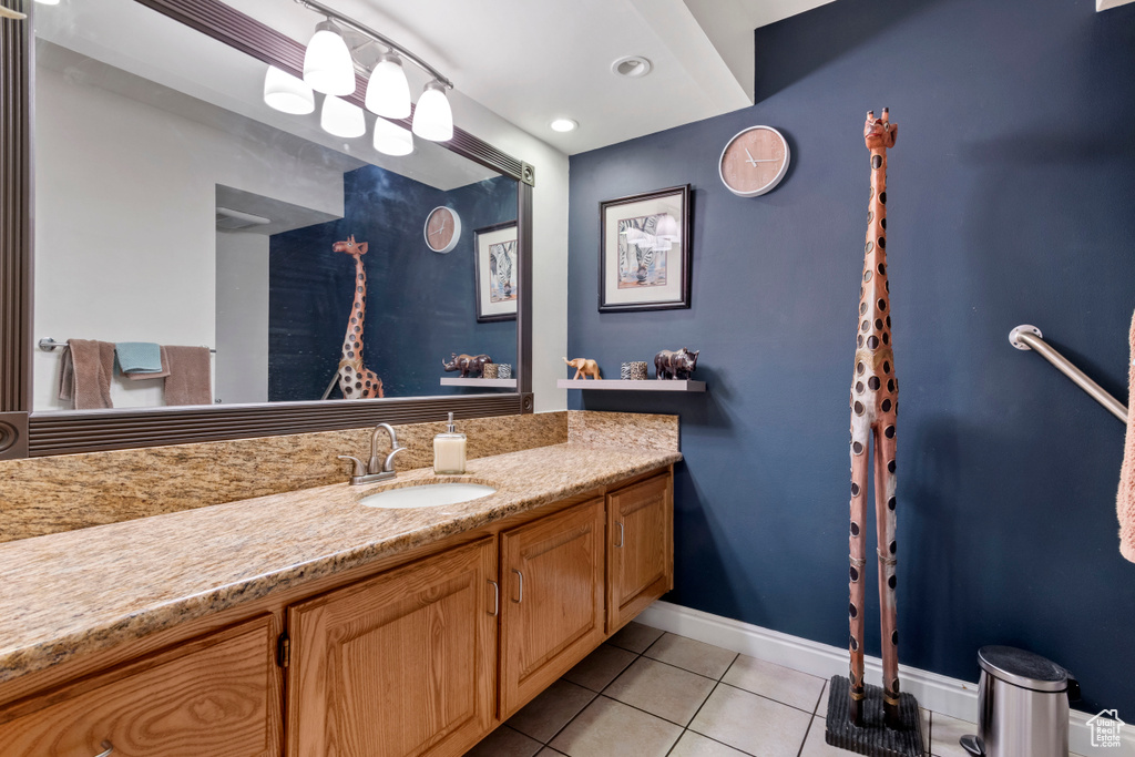 Photo 13 for MLS #2116515 at 1820 S High Pointe Dr