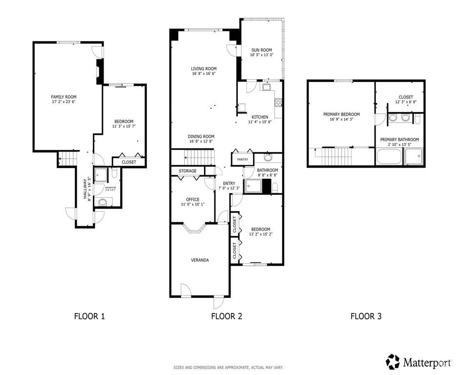 Photo 33 for MLS #2116515 at 1820 S High Pointe Dr