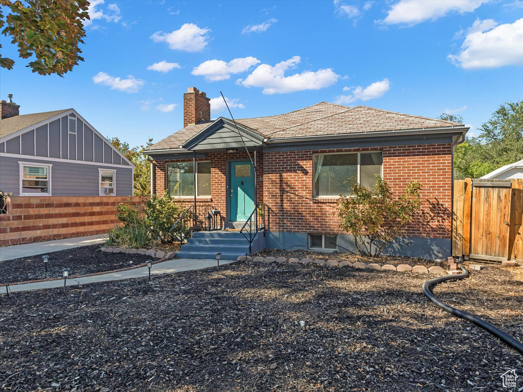 Photo 45 for MLS #2116516 at 351 N 1000 West