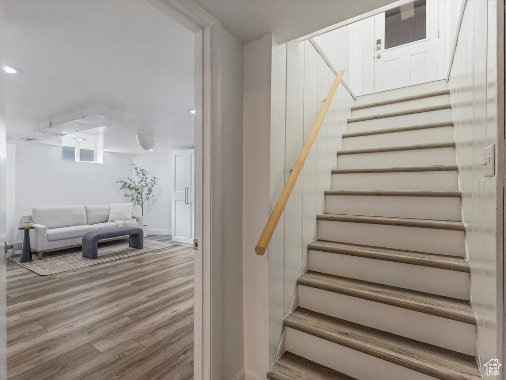 Photo 20 for MLS #2116516 at 351 N 1000 West