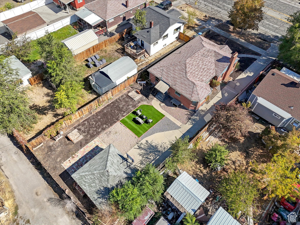 Photo 36 for MLS #2116516 at 351 N 1000 West