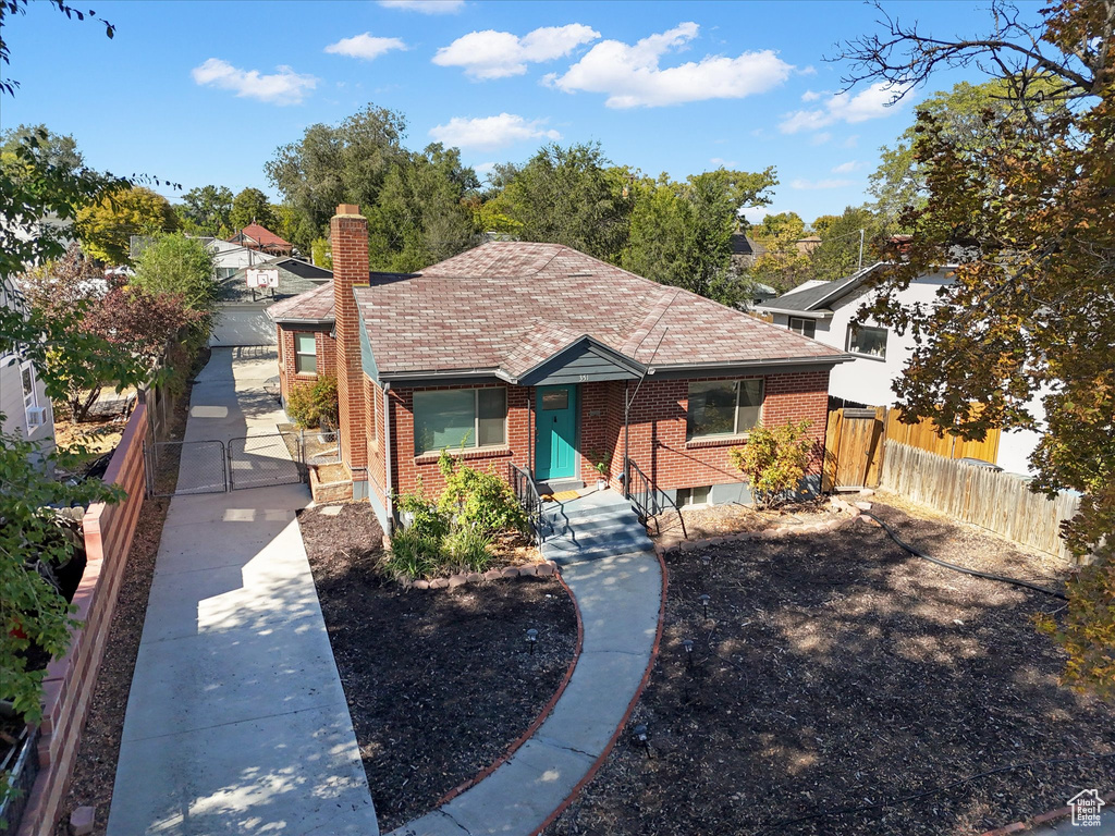 Photo 41 for MLS #2116516 at 351 N 1000 West