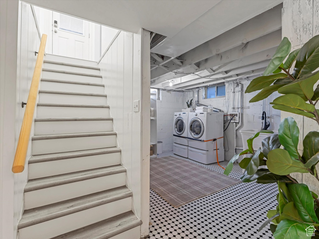 Photo 18 for MLS #2116516 at 351 N 1000 West