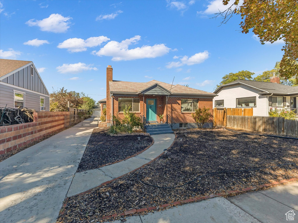 Photo 43 for MLS #2116516 at 351 N 1000 West