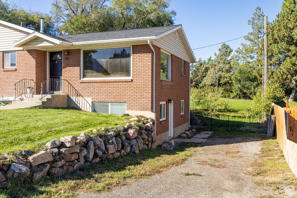 195 N 800 E Hyrum, UT 84319