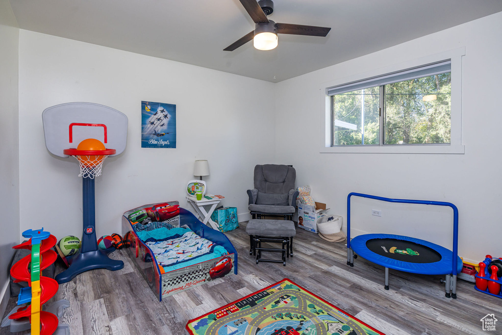 195 N 800 E Hyrum, UT 84319