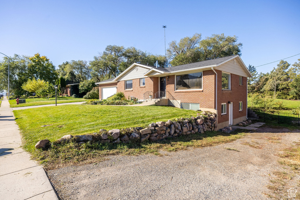 195 N 800 E Hyrum, UT 84319