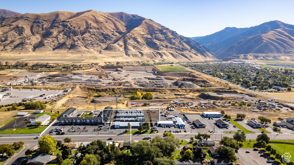 195 N 800 E Hyrum, UT 84319