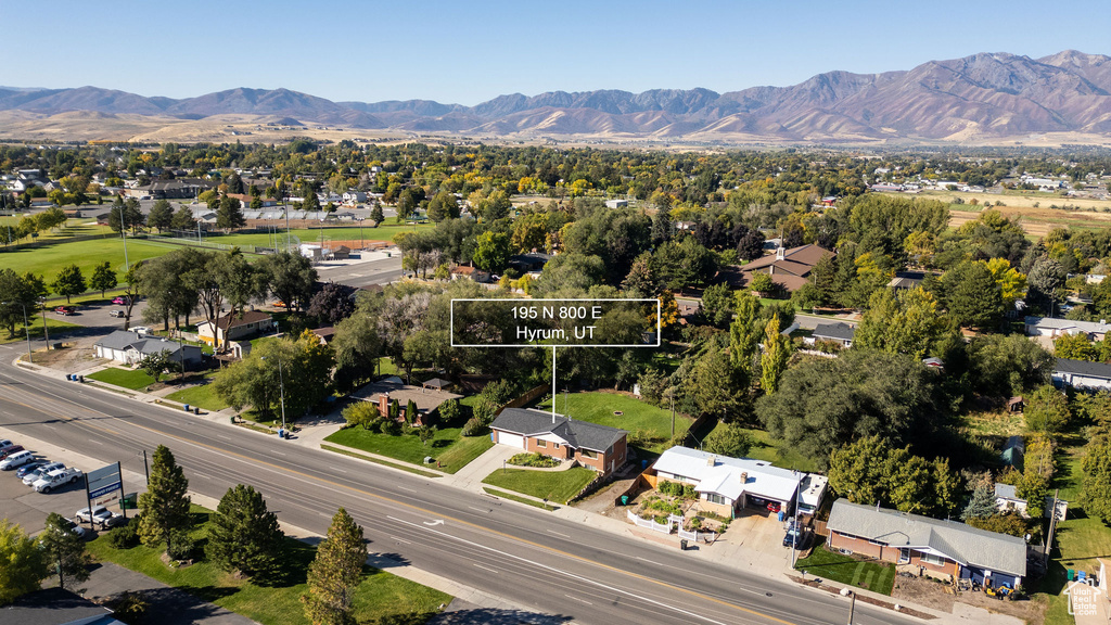 195 N 800 E Hyrum, UT 84319