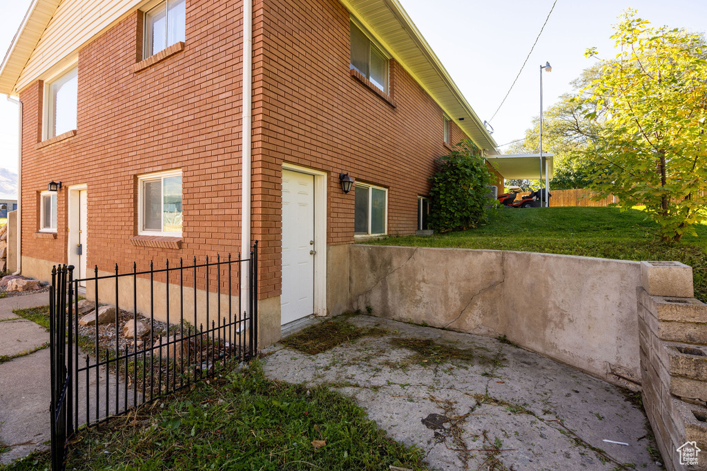 195 N 800 E Hyrum, UT 84319