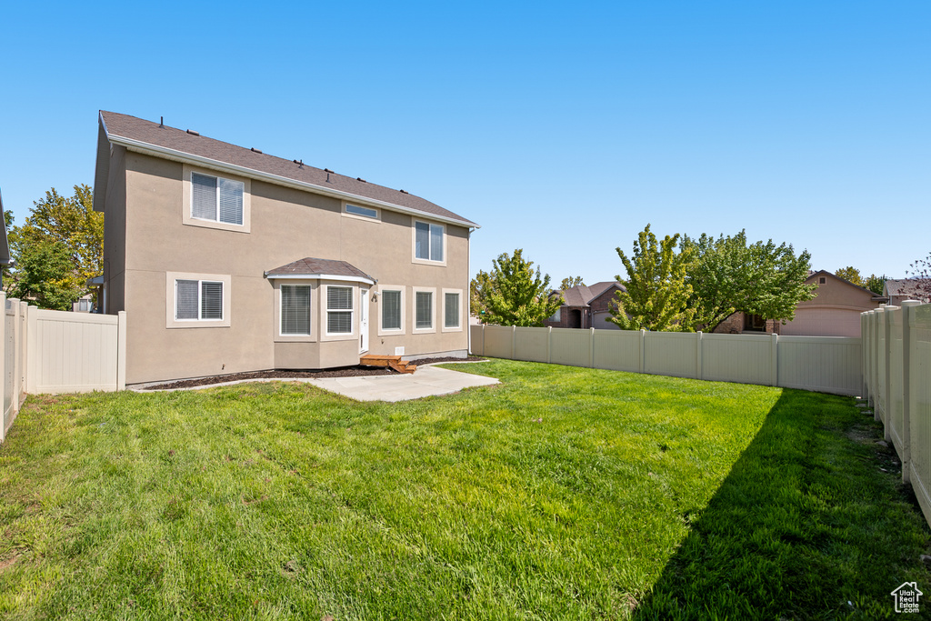 7011 W SAW TIMBER WAY West Jordan, UT 84081