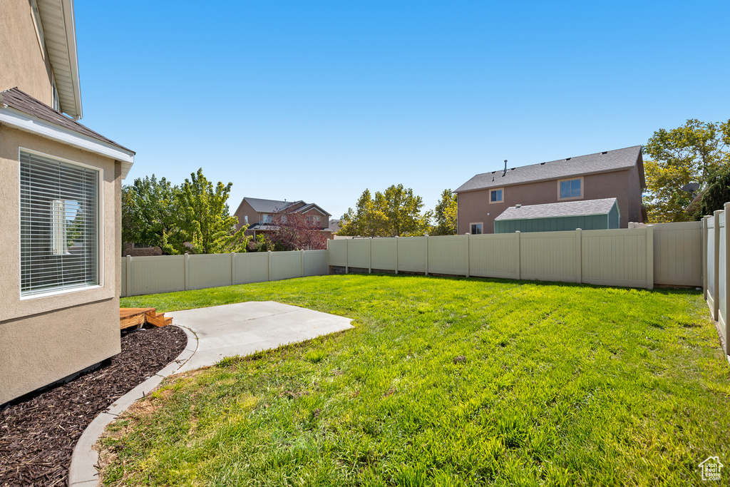 7011 W SAW TIMBER WAY West Jordan, UT 84081