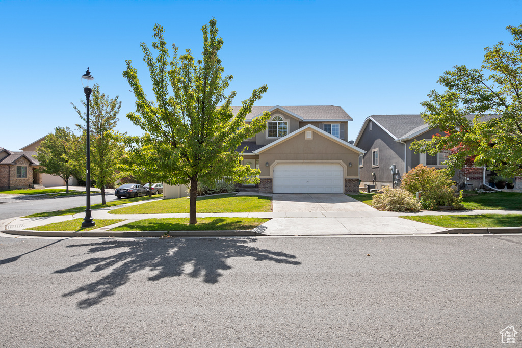 7011 W SAW TIMBER WAY West Jordan, UT 84081