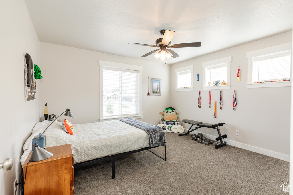 Photo 19 for MLS #2116524 at 495 N 900 East