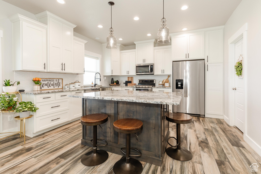 Photo 9 for MLS #2116524 at 495 N 900 East